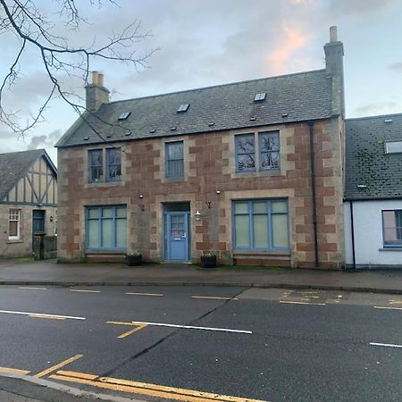 The Old Post Office Lejlighed Golspie Eksteriør billede